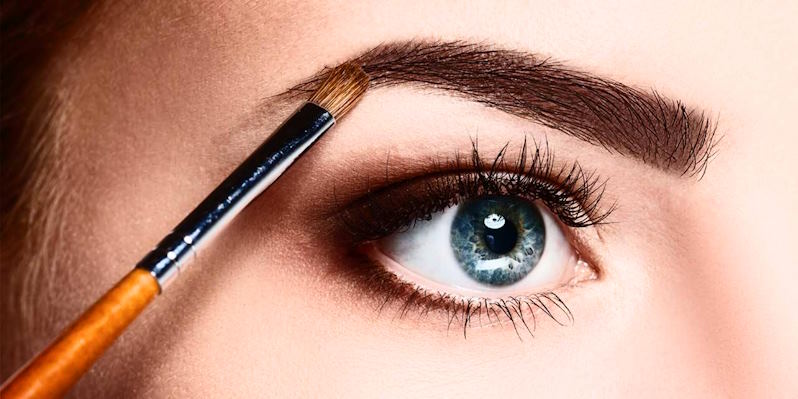 achieve various eyebrow styles