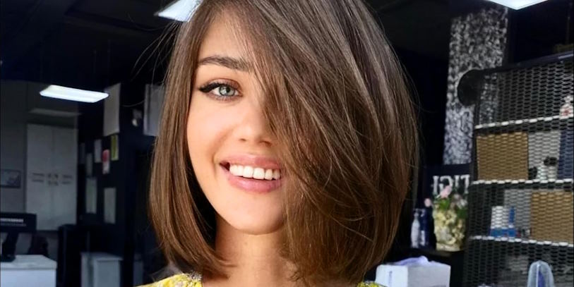 Low-Maintenance Haircuts: Embrace Effortless Style with These No-Styling Options
