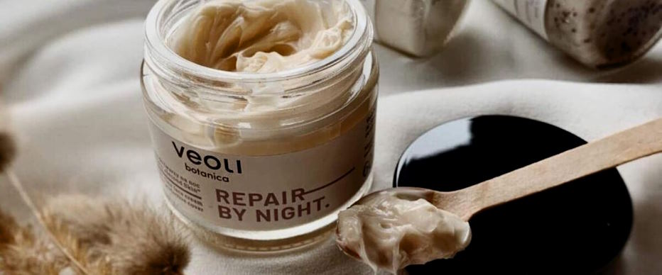 Night Face Cream: Why You Need It, How to Choose, and Apply It Correctly