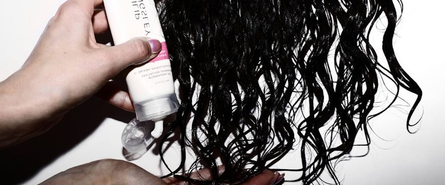 sulfate-free shampoo